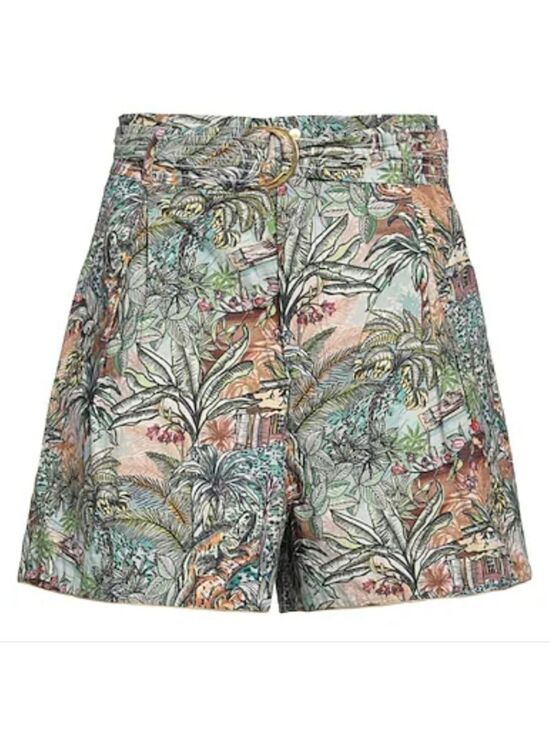 Pants - CHUFY Ziggy Shorts